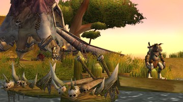World of Warcraft: The Burning Crusade - Screenshot #24662 | 800 x 488