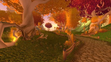 World of Warcraft: The Burning Crusade - Screenshot #24466 | 800 x 488