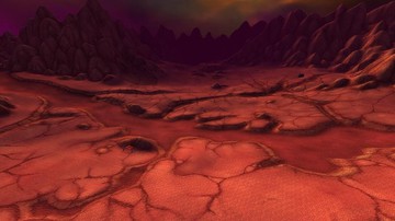 World of Warcraft: The Burning Crusade - Screenshot #24596 | 800 x 477