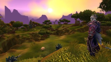 World of Warcraft: The Burning Crusade - Screenshot #24579 | 800 x 492