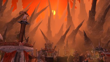 World of Warcraft: The Burning Crusade - Screenshot #24615 | 800 x 600