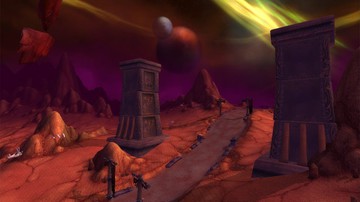 World of Warcraft: The Burning Crusade - Screenshot #24586 | 800 x 600