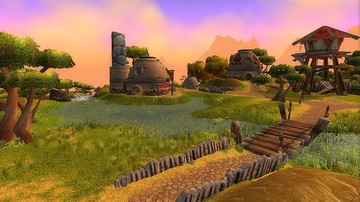 World of Warcraft: The Burning Crusade - Screenshot #24482 | 800 x 600