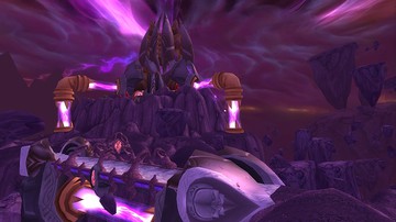 World of Warcraft: The Burning Crusade - Screenshot #24594 | 800 x 600