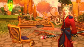 World of Warcraft: The Burning Crusade - Screenshot #24571 | 800 x 527