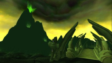 World of Warcraft: The Burning Crusade - Screenshot #24641 | 800 x 600