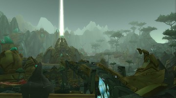 World of Warcraft: The Burning Crusade - Screenshot #24551 | 800 x 600