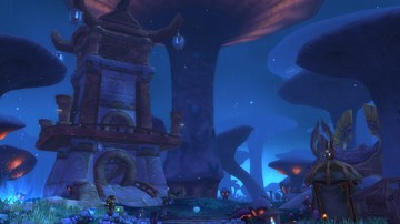 World of Warcraft: The Burning Crusade - Screenshot #24683 | 800 x 600