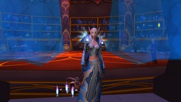 World of Warcraft: The Burning Crusade - Screenshot #24584 | 800 x 477