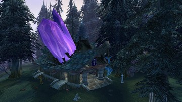 World of Warcraft: The Burning Crusade - Screenshot #24632 | 800 x 492