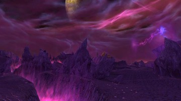 World of Warcraft: The Burning Crusade - Screenshot #24655 | 800 x 500