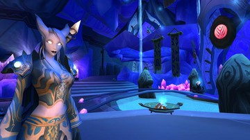 World of Warcraft: The Burning Crusade - Screenshot #24604 | 800 x 492