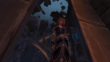 World of Warcraft: The Burning Crusade - Screenshot #24539 | 800 x 492