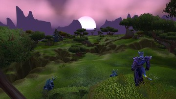 World of Warcraft: The Burning Crusade - Screenshot #24546 | 800 x 492