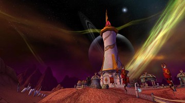 World of Warcraft: The Burning Crusade - Screenshot #24504 | 800 x 450
