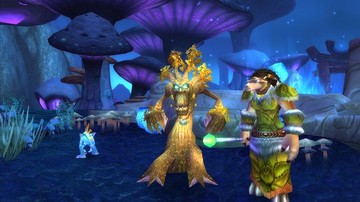 World of Warcraft: The Burning Crusade - Screenshot #24682 | 800 x 534