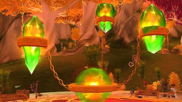 World of Warcraft: The Burning Crusade - Screenshot #24488 | 800 x 527