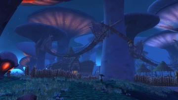 World of Warcraft: The Burning Crusade - Screenshot #24684 | 800 x 640