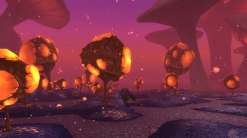 World of Warcraft: The Burning Crusade - Screenshot #24455 | 800 x 640