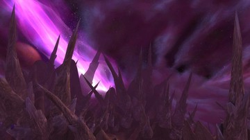 World of Warcraft: The Burning Crusade - Screenshot #24502 | 800 x 640