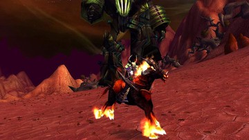 World of Warcraft: The Burning Crusade - Screenshot #24552 | 800 x 640