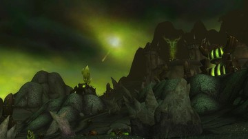 World of Warcraft: The Burning Crusade - Screenshot #24501 | 800 x 640