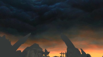 World of Warcraft: The Burning Crusade - Screenshot #24576 | 800 x 640