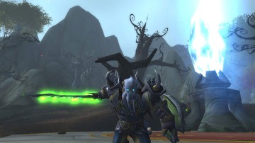 World of Warcraft: The Burning Crusade - Screenshot #24486 | 800 x 500