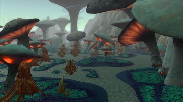World of Warcraft: The Burning Crusade - Screenshot #24582 | 800 x 640
