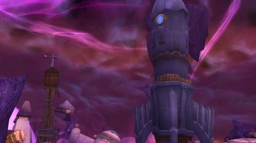 World of Warcraft: The Burning Crusade - Screenshot #24564 | 800 x 640