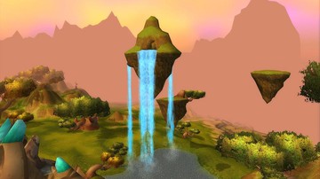 World of Warcraft: The Burning Crusade - Screenshot #24497 | 800 x 500
