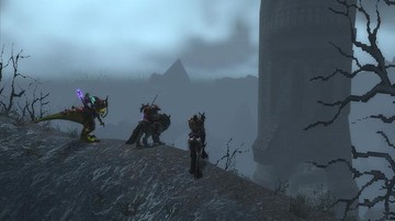 World of Warcraft: The Burning Crusade - Screenshot #24506 | 800 x 640