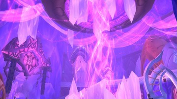 World of Warcraft: The Burning Crusade - Screenshot #24674 | 800 x 600