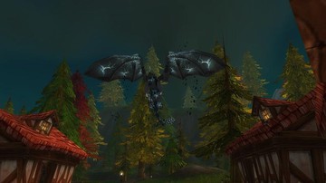 World of Warcraft: The Burning Crusade - Screenshot #24473 | 800 x 640