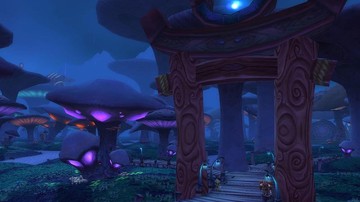 World of Warcraft: The Burning Crusade - Screenshot #24599 | 800 x 603