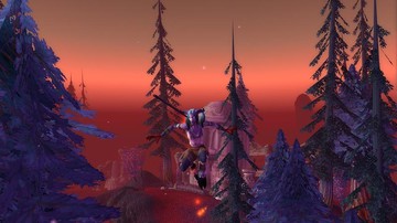 World of Warcraft: The Burning Crusade - Screenshot #24489 | 800 x 640