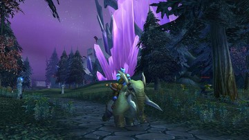 World of Warcraft: The Burning Crusade - Screenshot #24685 | 800 x 500