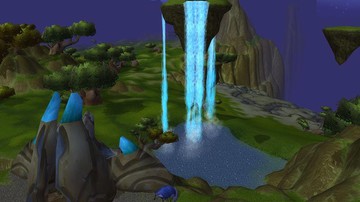 World of Warcraft: The Burning Crusade - Screenshot #24543 | 800 x 640