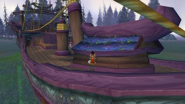 World of Warcraft: The Burning Crusade - Screenshot #24483 | 800 x 640