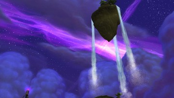 World of Warcraft: The Burning Crusade - Screenshot #24469 | 800 x 640