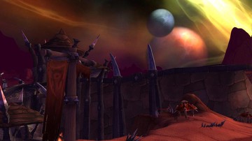 World of Warcraft: The Burning Crusade - Screenshot #24661 | 800 x 640