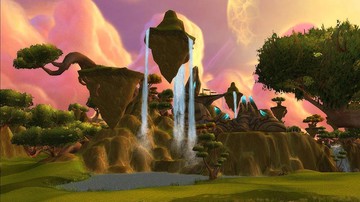 World of Warcraft: The Burning Crusade - Screenshot #24470 | 800 x 500