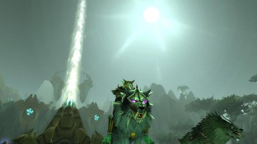 World of Warcraft: The Burning Crusade - Screenshot #24559 | 800 x 600