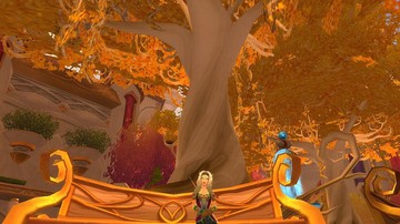 World of Warcraft: The Burning Crusade - Screenshot #24498 | 800 x 640