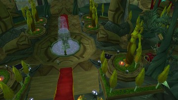 World of Warcraft: The Burning Crusade - Screenshot #24517 | 800 x 640