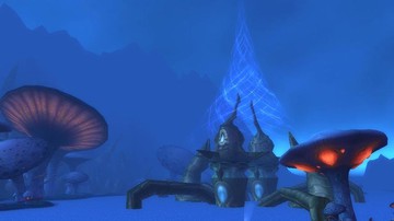 World of Warcraft: The Burning Crusade - Screenshot #24496 | 800 x 640