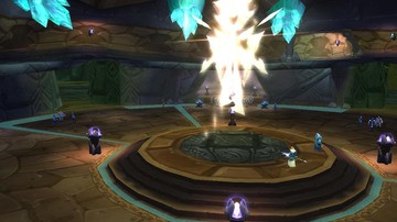 World of Warcraft: The Burning Crusade - Screenshot #24666 | 800 x 640