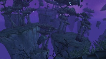 World of Warcraft: The Burning Crusade - Screenshot #24663 | 800 x 450
