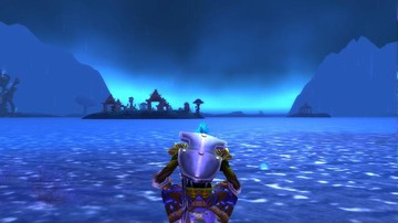 World of Warcraft: The Burning Crusade - Screenshot #24460 | 800 x 450