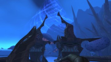 World of Warcraft: The Burning Crusade - Screenshot #24565 | 800 x 600